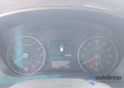 2019 Kia Sportage Lx из США, поврежденный, VIN KNDPM3AC6K7536328